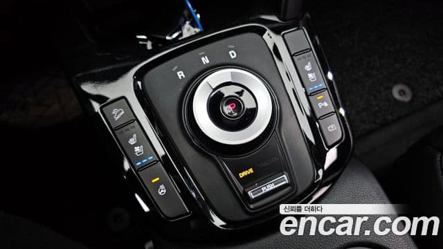 Kia The / новый New Seltos Signature, 2024 9