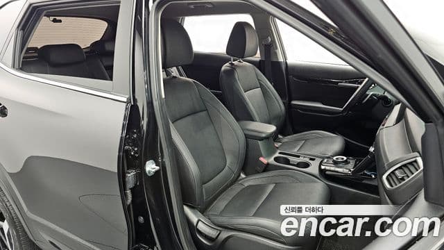 Kia The / новый New Seltos Signature, 2024 12