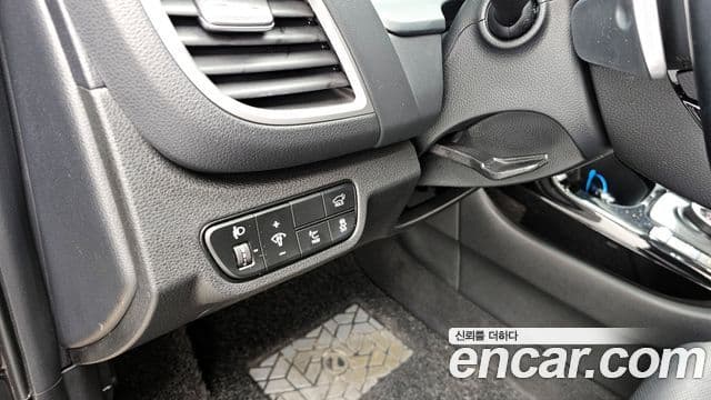 Kia The / новый New Seltos Signature, 2024 15