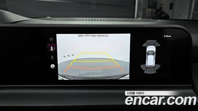 Kia The / новый New Seltos Signature, 2024 17