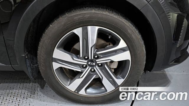 Kia Sorento 4세대 Gravity, 2021 все фото