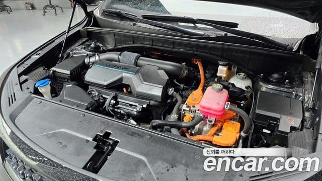 Kia Sorento 4세대 Gravity, 2021 6