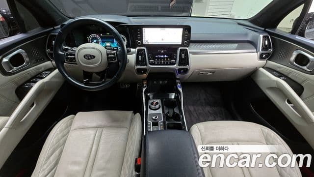Kia Sorento 4세대 Gravity, 2021 7