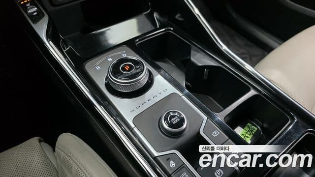 Kia Sorento 4세대 Gravity, 2021 9
