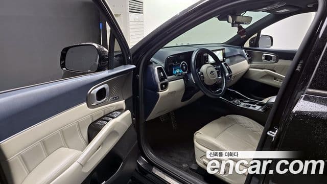 Kia Sorento 4세대 Gravity, 2021 10