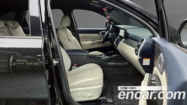 Kia Sorento 4세대 Gravity, 2021 11