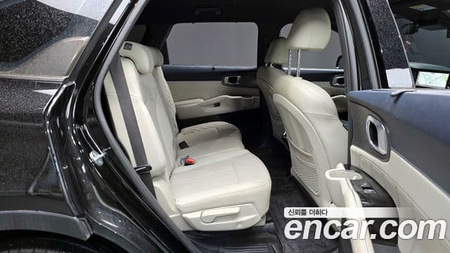 Kia Sorento 4세대 Gravity, 2021 12