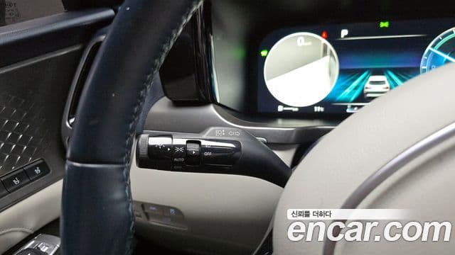 Kia Sorento 4세대 Gravity, 2021 17