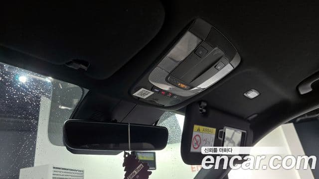 Kia Sorento 4세대 Gravity, 2021 18