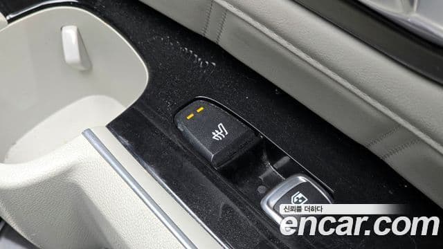 Kia Sorento 4세대 Gravity, 2021 19