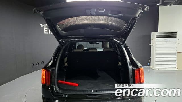 Kia Sorento 4세대 Gravity, 2021 20