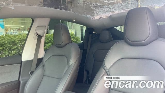 Tesla модель Y, 2025 9