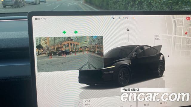 Tesla модель Y, 2025 11