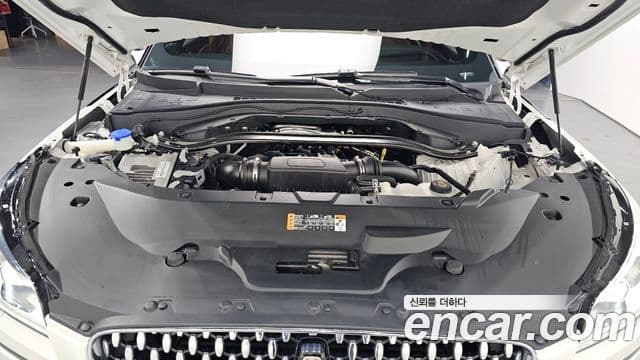 Lincoln Aviator 2세대 3.0 Black Label AWD, 2023 6