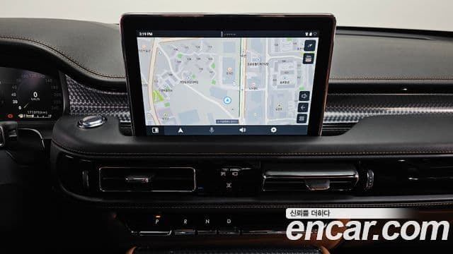 Lincoln Aviator 2세대 3.0 Black Label AWD, 2023 14