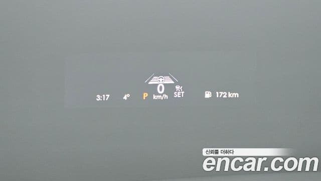 Lincoln Aviator 2세대 3.0 Black Label AWD, 2023 17