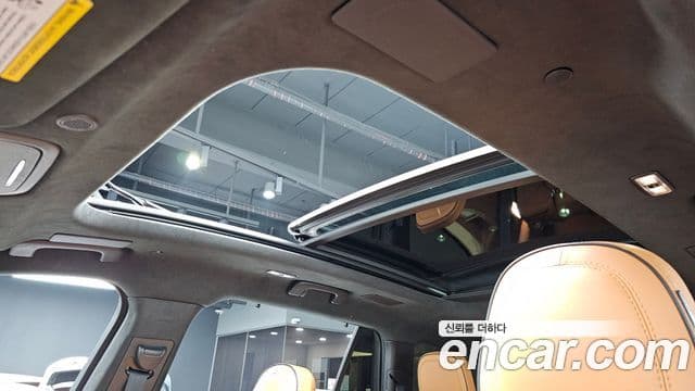 Lincoln Aviator 2세대 3.0 Black Label AWD, 2023 18