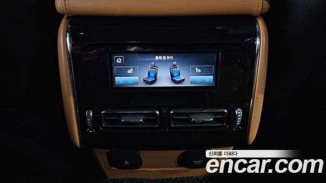 Lincoln Aviator 2세대 3.0 Black Label AWD, 2023 19