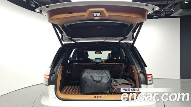 Lincoln Aviator 2세대 3.0 Black Label AWD, 2023 20