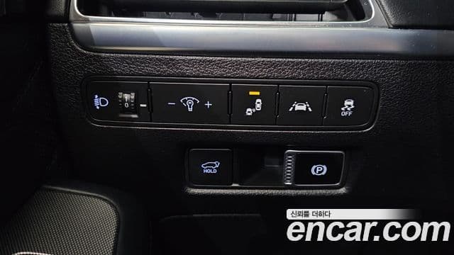 Hyundai Palisade Calligraphy, 2021 14