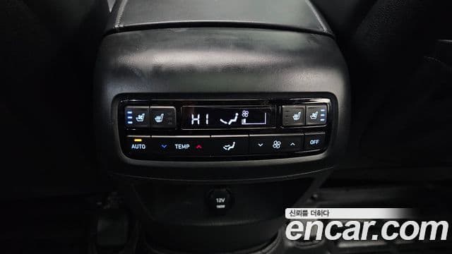 Hyundai Palisade Calligraphy, 2021 18