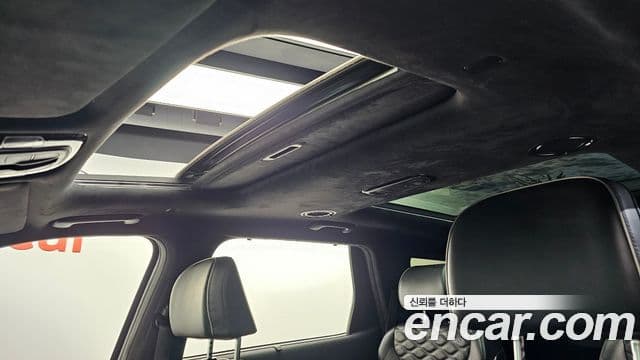 Hyundai Palisade Calligraphy, 2021 19