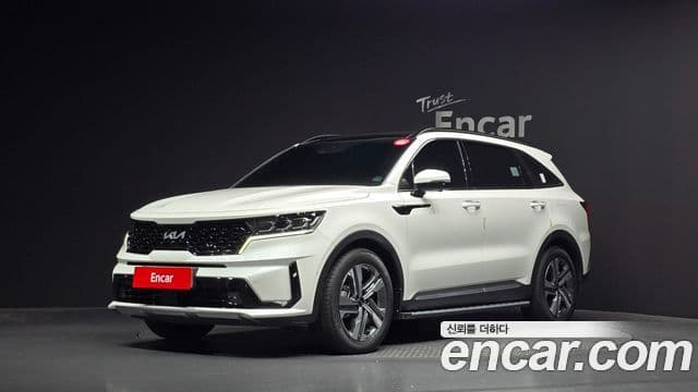 Kia Sorento 4세대 Gravity, 2023 1