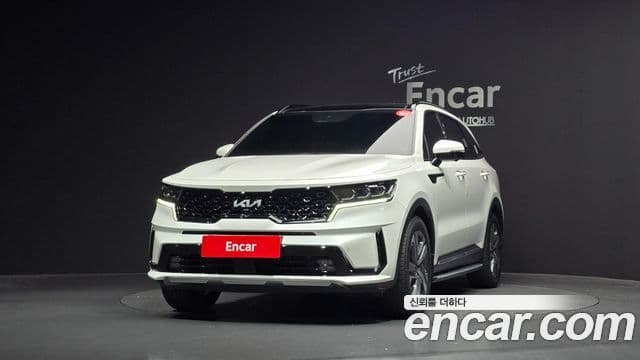 Kia Sorento 4세대 Gravity, 2023 3