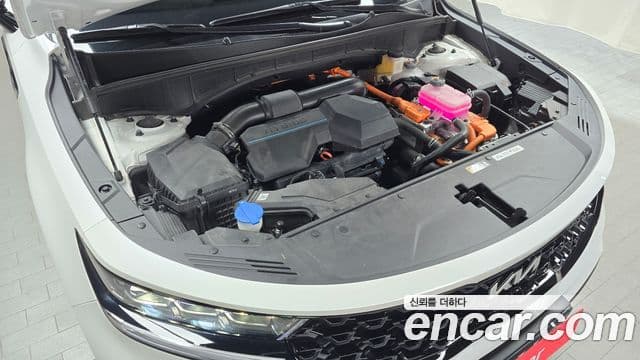Kia Sorento 4세대 Gravity, 2023 6