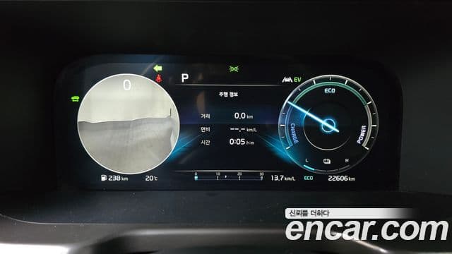 Kia Sorento 4세대 Gravity, 2023 8