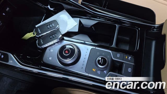 Kia Sorento 4세대 Gravity, 2023 9