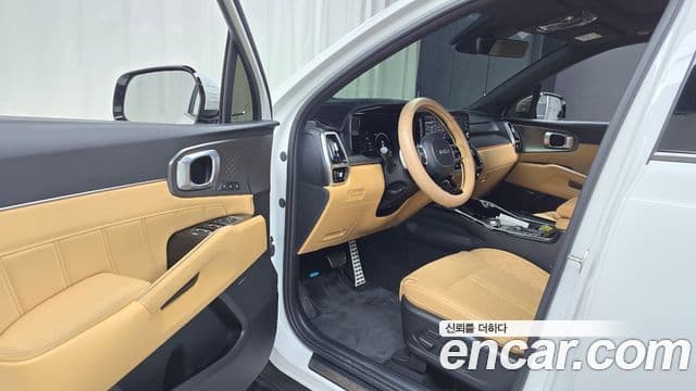 Kia Sorento 4세대 Gravity, 2023 11