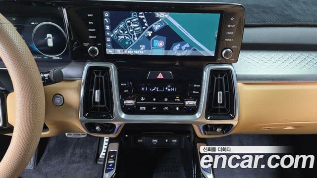 Kia Sorento 4세대 Gravity, 2023 14