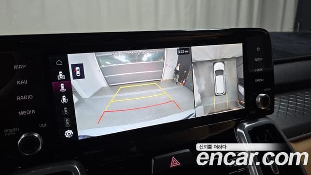 Kia Sorento 4세대 Gravity, 2023 15