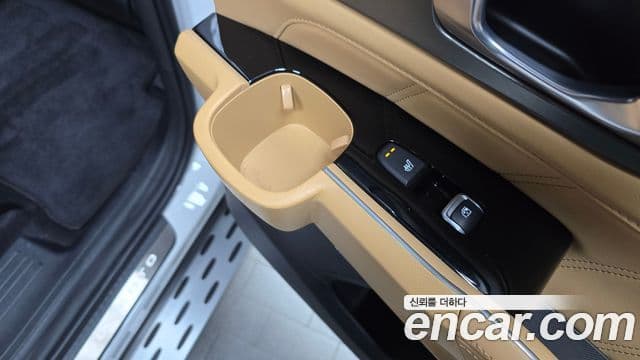 Kia Sorento 4세대 Gravity, 2023 19