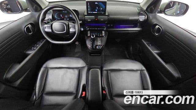 Hyundai Casper Inspiration, 2023 7