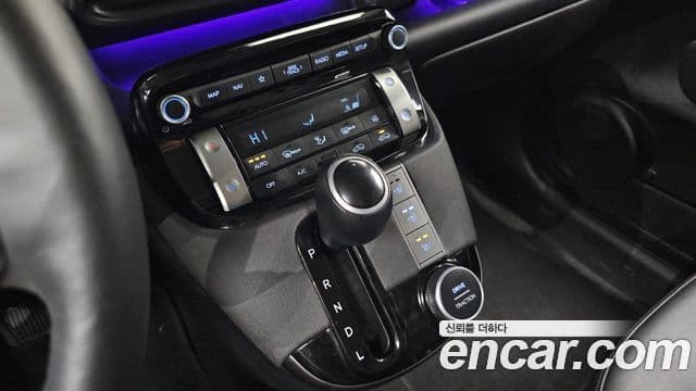 Hyundai Casper Inspiration, 2023 9