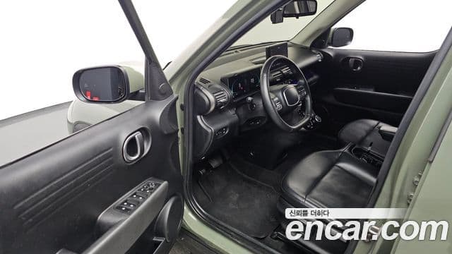 Hyundai Casper Inspiration, 2023 10