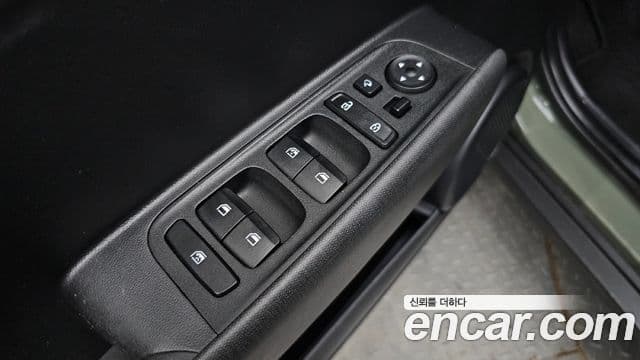 Hyundai Casper Inspiration, 2023 13