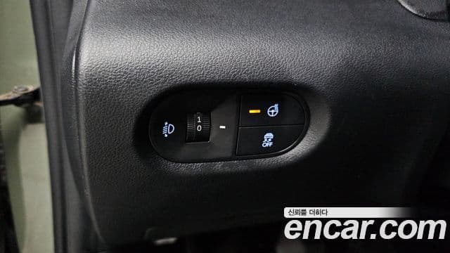 Hyundai Casper Inspiration, 2023 14