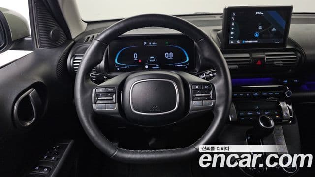 Hyundai Casper Inspiration, 2023 15