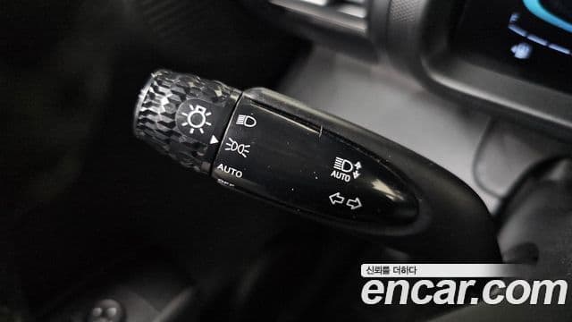 Hyundai Casper Inspiration, 2023 16