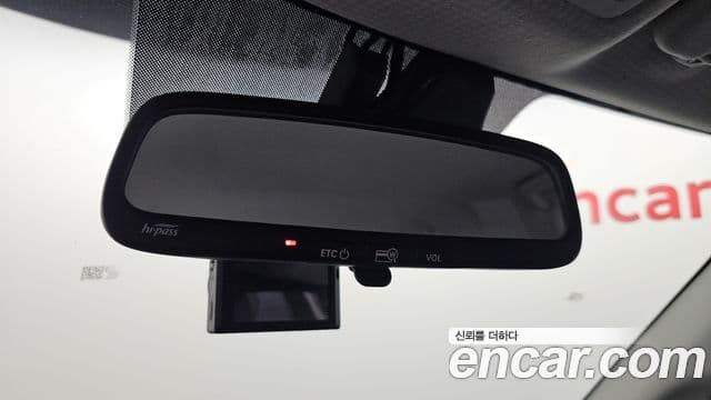 Hyundai Casper Inspiration, 2023 17