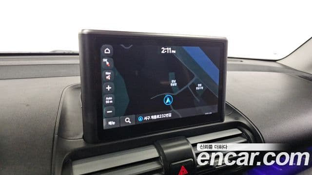 Hyundai Casper Inspiration, 2023 18