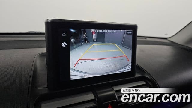 Hyundai Casper Inspiration, 2023 19