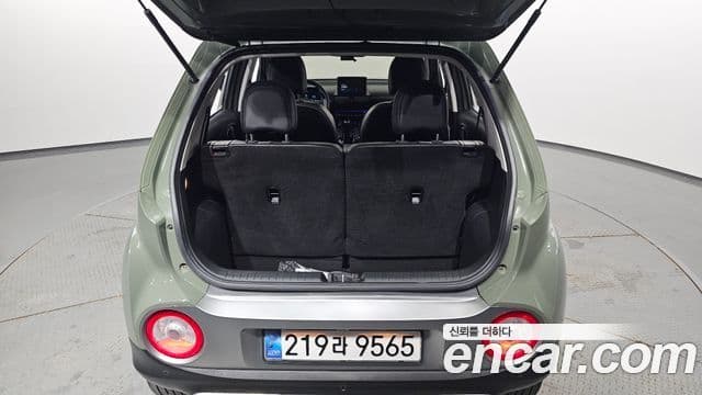 Hyundai Casper Inspiration, 2023 20