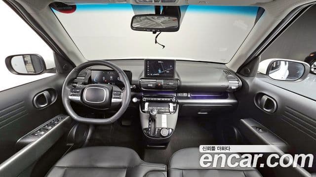 Hyundai Casper Inspiration, 2023 7