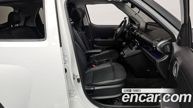 Hyundai Casper Inspiration, 2023 10