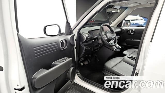 Hyundai Casper Inspiration, 2023 11