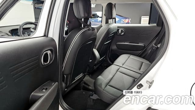 Hyundai Casper Inspiration, 2023 12